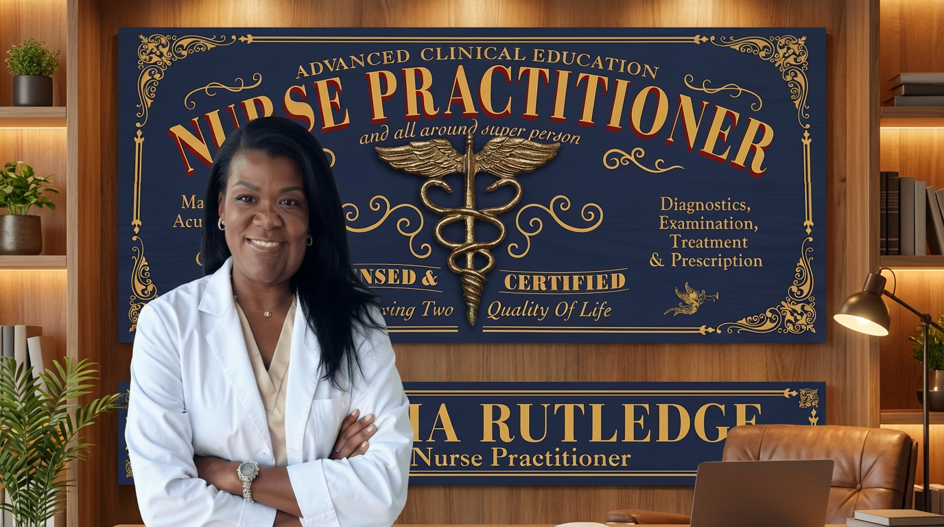 Demetria Rutledge IHM Telehealth